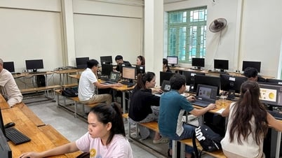 Giúp người lao động quay lại thị trường