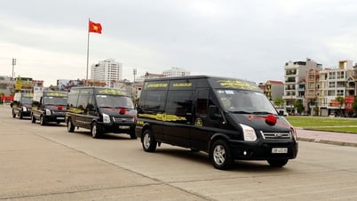 クインタンリムジンの乗車体験