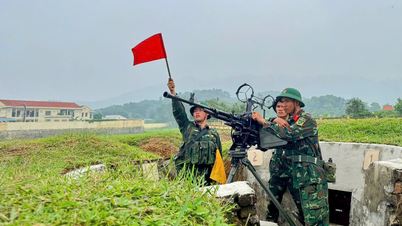 Hạt nhân lãnh đạo thi đua hiệu quả