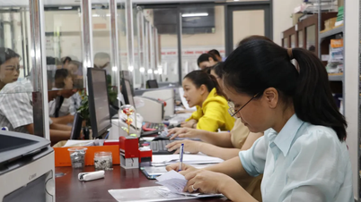 Chính quyền địa phương 2 cấp - Tăng tốc ngay khi khởi động - Bài 5: Văn hóa công vụ ở cơ sở