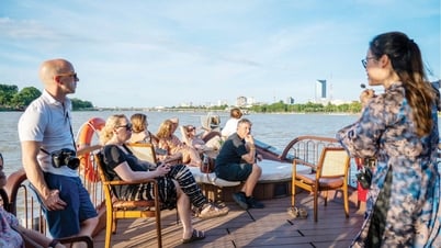 Giải pháp để thu hút khách du lịch cao cấp