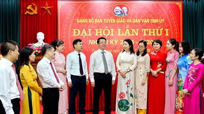 Đổi mới mạnh mẽ công tác tuyên giáo của Đảng trong tình hình mới