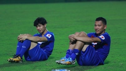 Công Phượng sẽ gia nhập Trường Tươi Bình Phước: HLV Nguyễn Anh Đức nói gì?