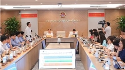 Bộ Khoa học và Công nghệ bổ sung 38 cuộc kiểm tra trong năm 2025