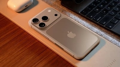 Giá iPhone 17 có thể khiến người dùng thất vọng