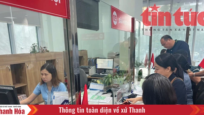 Lịch chi trả lương hưu và những thay đổi về uỷ quyền nhận lương hưu từ tháng 8/2025