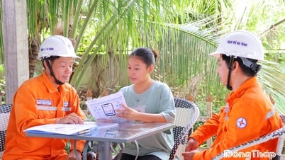 Sử dụng điện an toàn, tiết kiệm trong mùa hè - Bảo vệ gia đình và cộng đồng