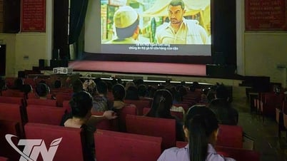 Bốn bộ phim Ấn Độ đặc sắc được trình chiếu tại Thái Nguyên