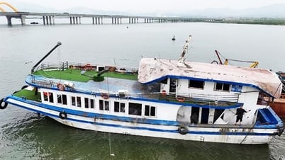 Doanh nghiệp bảo hiểm dự kiến chi trả hơn 23 tỷ đồng vụ lật tàu Vịnh Xanh 58