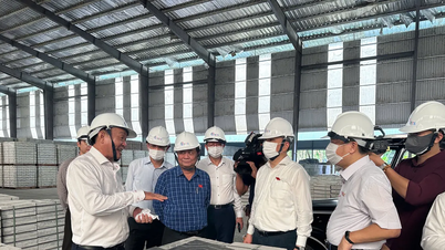 Xử lý rác cho siêu đô thị TPHCM - Bài 3: Biến rác thải thành điện