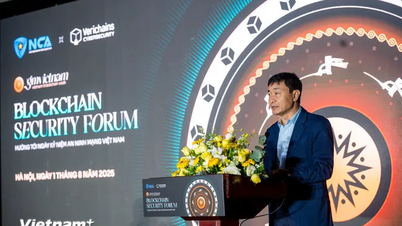 Đảm bảo môi trường an toàn và minh bạch cho blockchain Việt Nam