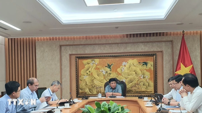 Xây dựng hệ sinh thái hỗ trợ khởi nghiệp từ khi ươm mầm ý tưởng