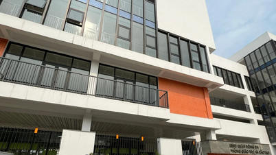 Quản lý giáo dục theo mô hình mới: Phường, xã có quyền cấp bằng tốt nghiệp THCS, bổ nhiệm hiệu trưởng
