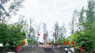 Đề xuất xã, phường quản lý di tích cấp quốc gia, thành phố