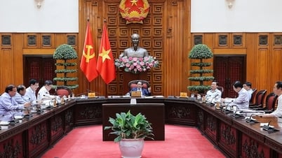 Tập trung triển khai quyết liệt, khẩn trương, hiệu quả các công việc chuẩn bị tổ chức Triển lãm thành tựu Đất nước nhân dịp kỷ niệm 80 năm Ngày Quốc khánh