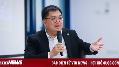 Những triết lý giáo dục truyền cảm hứng của ông Hoàng Nam Tiến