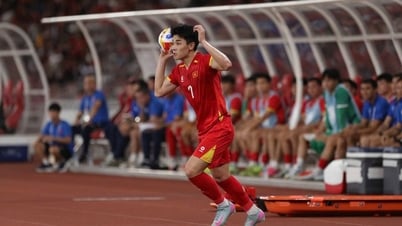 Tuyển thủ U23 cần được thi đấu V-League