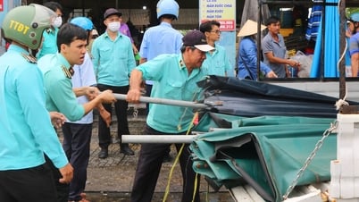 Phường Hà Tiên xây dựng cảnh quan đô thị