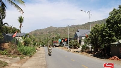 Nhịp sống vùng biên