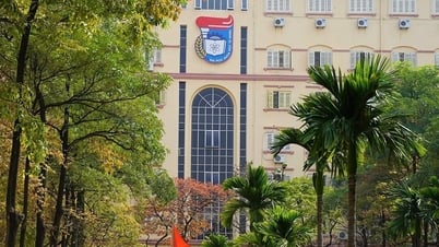 Điểm chuẩn Trường ĐH Khoa học Tự nhiên - ĐH Quốc gia Hà Nội sẽ thế nào năm 2025?