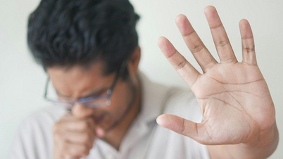 Ho dai dẳng không chỉ do cảm lạnh, mà còn có thể là dấu hiệu suy tim