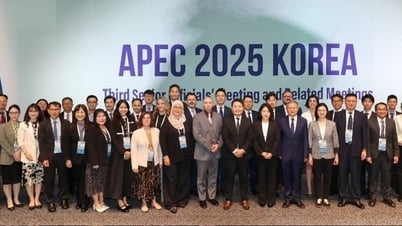 Hải quan Việt Nam khẳng định vai trò tích cực trong các chương trình hợp tác đa phương