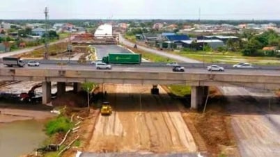 Tây Ninh: Phấn đấu hết quí III giải ngân đạt ít nhất 75% vốn đầu tư công