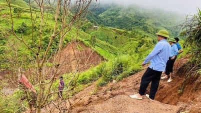 Phát hiện 2 điểm khai thác khoáng sản trái phép