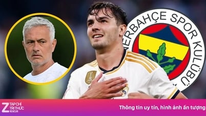 Mourinho muốn có cầu thủ Real Madrid