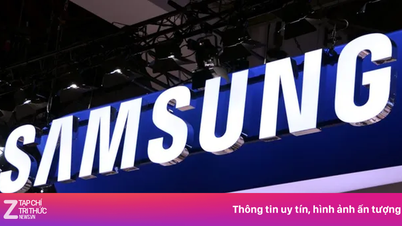 Tia hy vọng le lói của Samsung