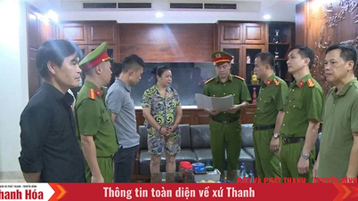 Dấu ấn trong đấu tranh phòng, chống tội phạm