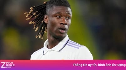 Real rao bán 3 ngôi sao