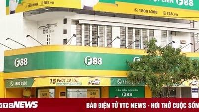 F88 sắp giao dịch trên UPCoM với giá 634.900 đồng/cổ phiếu