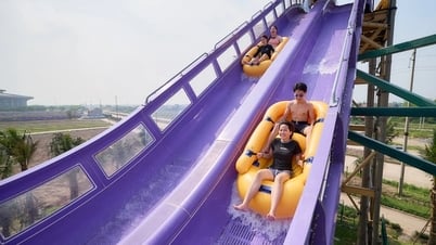 Ninh Bình: Giải mã lý do khiến Sun World Ha Nam hút khách