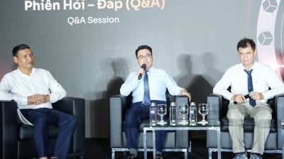 Expected to submit draft Resolution on piloting crypto asset market in August 2025