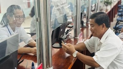 ไม่มีอุปสรรคทางภูมิศาสตร์ในการจัดการขั้นตอนการบริหารอีกต่อไป