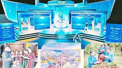 Bắc Ninh: Quảng bá dấu ấn phát triển của vùng đất ngàn năm văn hiến