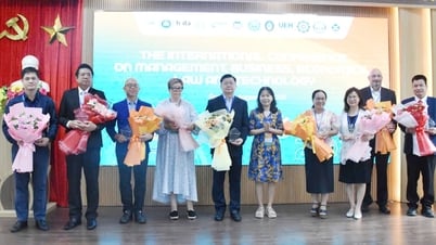 Kết nối hướng tới phát triển bền vững trong kỷ nguyên số