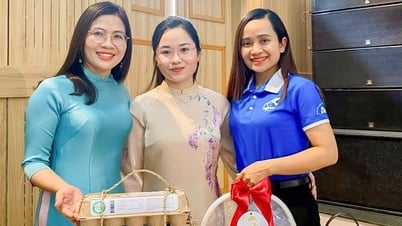 Bỉm Sơn: Đẩy mạnh quảng bá sản phẩm do phụ nữ sản xuất trên nền tảng số