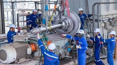Petrovietnam: Các phong trào thi đua giúp tiết kiệm hơn 26,6 nghìn tỷ đồng