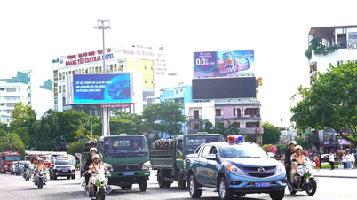 Vững vàng thế trận, sẵn sàng trước mọi thách thức