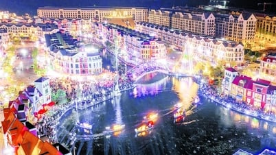 Du lịch đồng bằng bứt tốc sau hợp nhất tỉnh