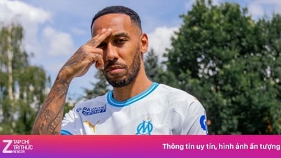 Aubameyang tháo chạy khỏi Saudi Arabia