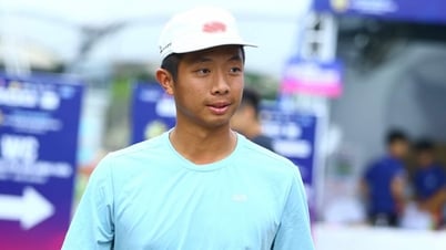 Quang Dương tìm lại hào quang pickleball ở Ấn Độ