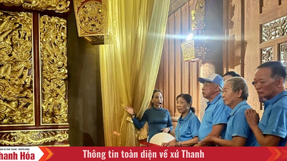 Cải thiện trải nghiệm của du khách tại điểm đến