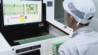 Đẩy mạnh xúc tiến thương mại cho sản phẩm khoa học, công nghệ