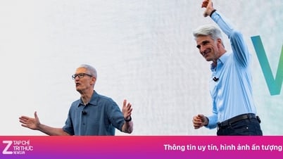 Apple đối diện sức ép lớn