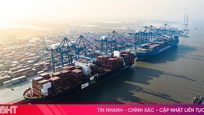 Bộ Công thương: Mỹ áp thuế đối ứng 20% với Việt Nam