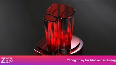 Kênh YouTube đầu tiên của Việt Nam đạt nút ruby