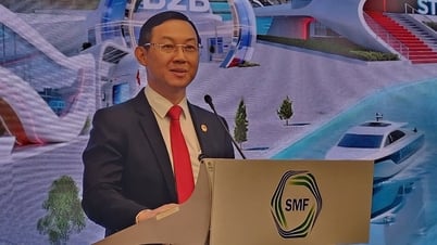 Ra mắt nền tảng thương mại điện tử cho doanh nghiệp Việt Nam và Singapore